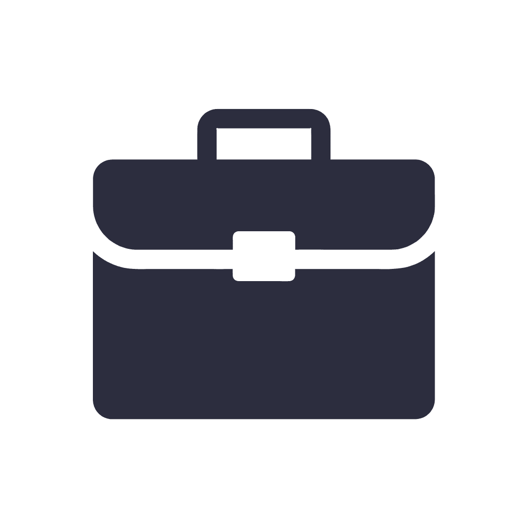 Salaried employees icon