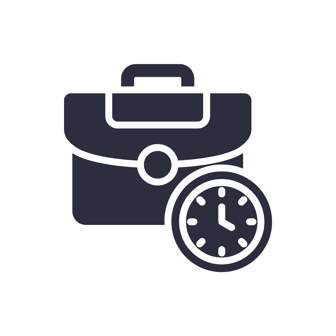 Day-rate workers icon